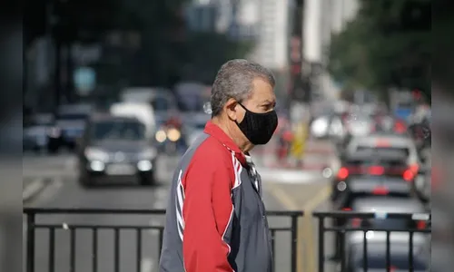 Covid volta a ser causa de síndrome respiratória grave