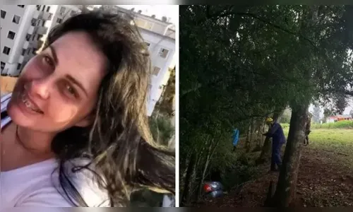 Criança de 2 anos é encontrada viva ao lado do corpo da mãe