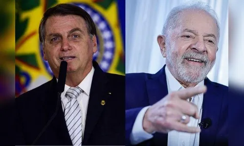 Datafolha: Lula tem 48% das intenções de voto; Bolsonaro 27%