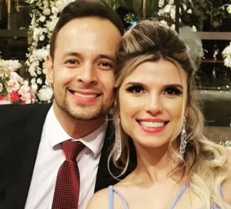 Depois de festa de "descasamento", mulher encontra novo amor