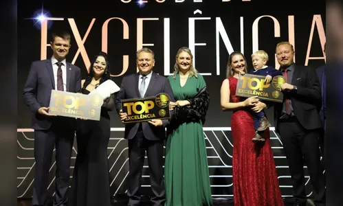 Cooperativas Cresol são reconhecidas em evento de premiação