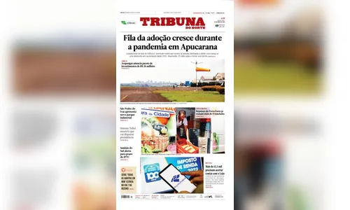 Edição do dia 26 de maio de  2022