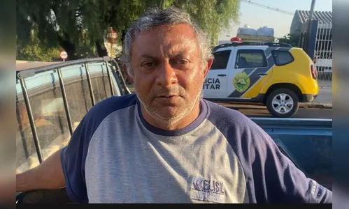 Sitiante faz apelo após furto de mais de 20 porcos