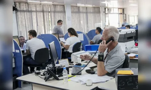 Educação abre concurso para a contratação de assistentes