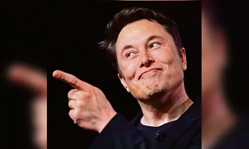 Elon Musk deve se reunir com Bolsonaro nesta sexta-feira