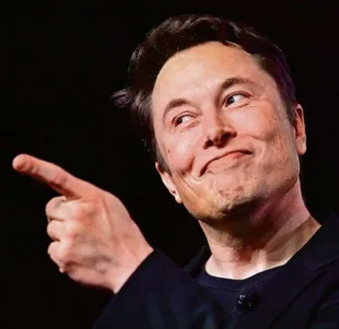 Elon Musk deve se reunir com Bolsonaro nesta sexta-feira