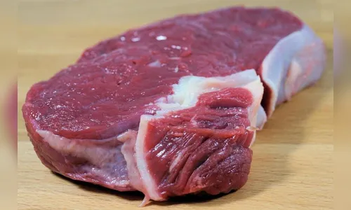 Empregada é presa por furtar carne, sabão e inseticida