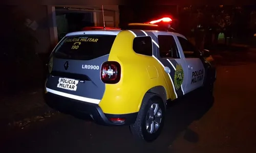 Entregador de lanches sofre ameaça e é alvo de xenofobia