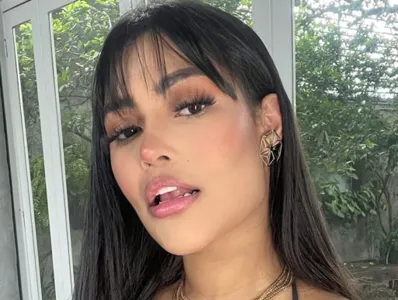 Ex-BBB desabafa sobre chip da beleza: 'Destruiu minha pele'