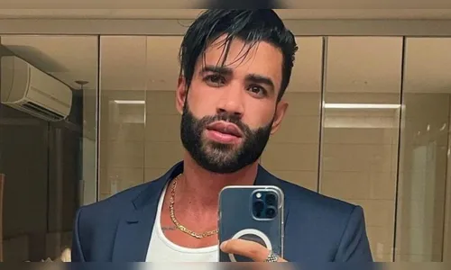 Ex-motorista de Gusttavo Lima entra na Justiça contra cantor