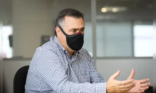 Ex-secretário Beto Preto testa positivo para Covid-19