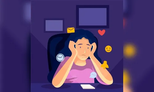 F.O.M.O - Medo de que? entenda