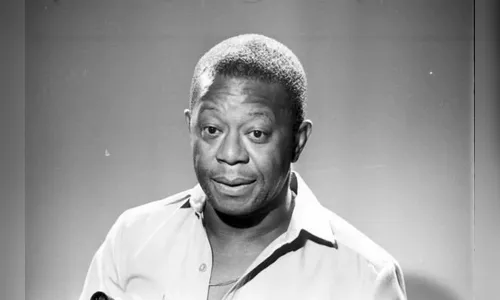 Família prepara documentário sobre vida de Milton Gonçalves