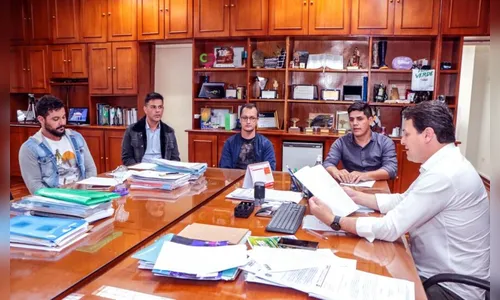 Feira das Profissões vai movimentar Colégio Cerávolo