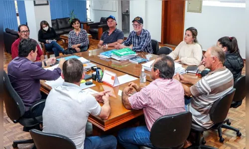 Feira do Café é confirmada para setembro em Apucarana