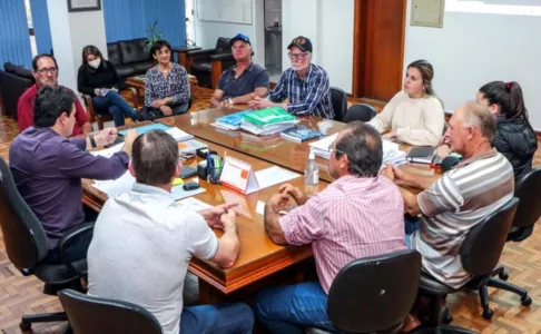 Feira do Café é confirmada para setembro em Apucarana