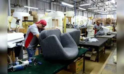 Feira do polo moveleiro projeta movimentar R$ 650 milhões