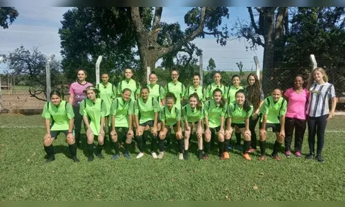 Futebol de Apucarana fará quatro jogos no Paraná Bom de Bola