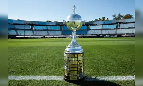 Globo bate SBT e vai transmitir jogos da Libertadores