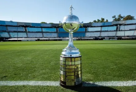Globo bate SBT e vai transmitir jogos da Libertadores