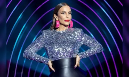Globo define futuro de Ivete Sangalo na nova programação