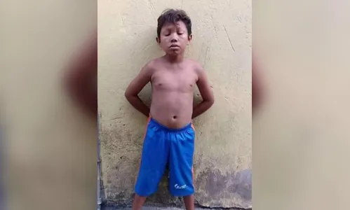 Homem com aparência de criança é morto a tiros no Pará