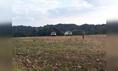 Homem é morto com golpes de chave de roda no Paraná