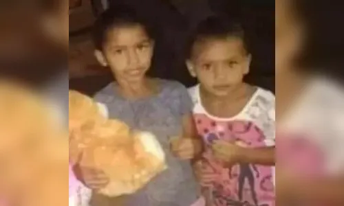 Homem é preso após matar filhas de 05 e 06 anos