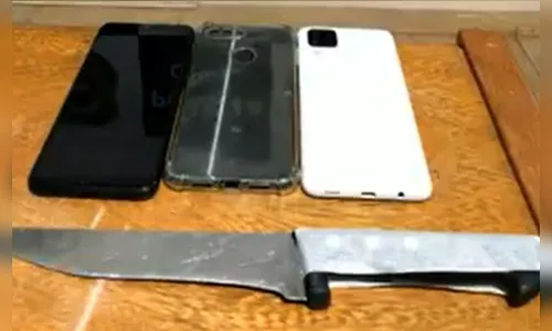 Homem forja assalto para recuperar ex-relacionamento