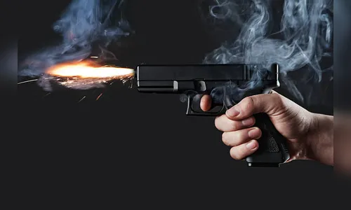 Homens são presos por disparo de arma de fogo em Apucarana