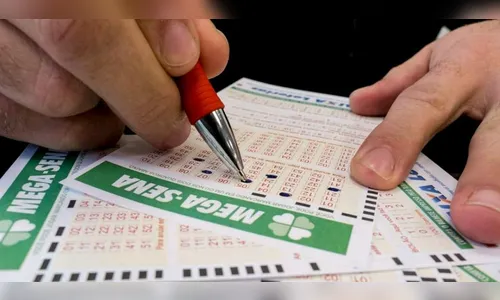 Mega-Sena sorteia prêmio de R$ 120 milhões nesta terça-feira