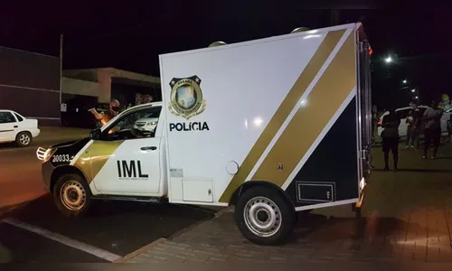 Homem é executado a tiros enquanto dirigia, em Cascavel