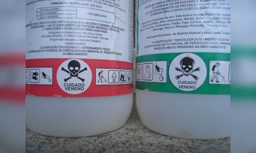 MPPR enquadra cooperativa por venda irregular de agrotóxico