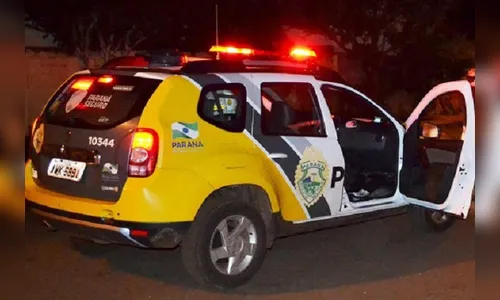 Homens entram em confronto e um morre na troca de tiros