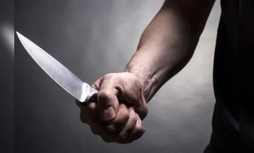 Homem é esfaqueado na cabeça em Arapongas