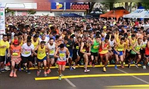 Inscrições da 59ª Prova 28 de Janeiro fecham na quarta-feira