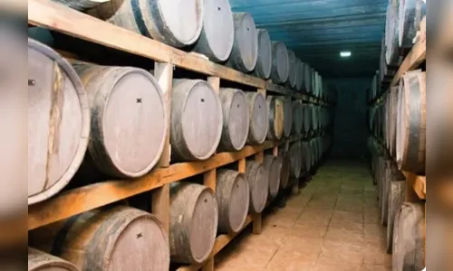 Jandaia do Sul realiza festival para promover cachaças