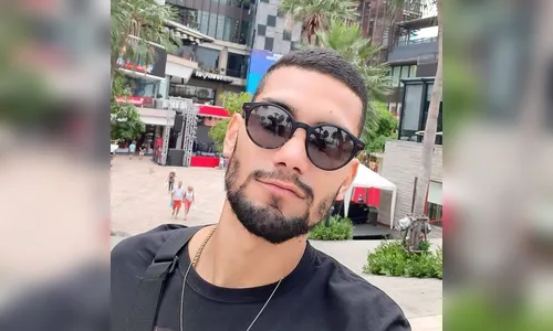 Apucaranense preso na Tailândia será julgado na terça (17)