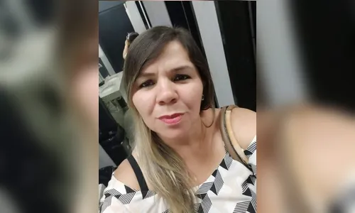 Jovem que matou madrasta em Maringá é preso pela polícia