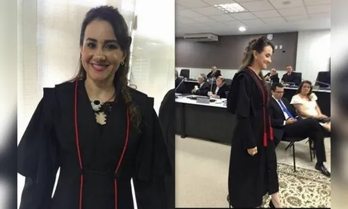 Juíza é encontrada morta dentro do carro do marido em Belém