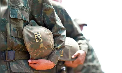 Junta Militar reforça pedido para alistamento obrigatório