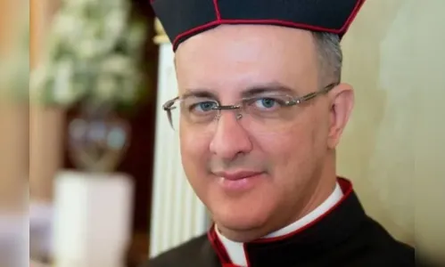 Justiça condena ex-padre por abuso sexual a coroinhas