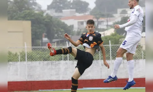Laranja Mecânica joga em Campo Largo na briga pela liderança