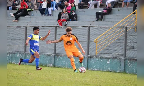 Laranja Mecânica perde e cai para a 8ª colocação