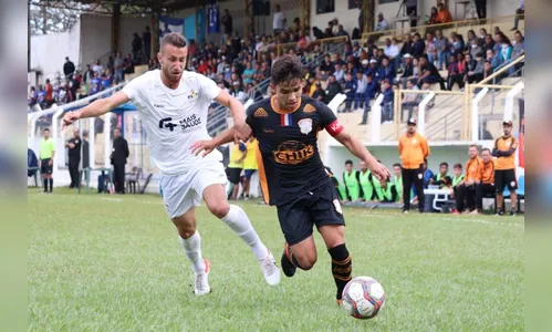 Laranja Mecânica perde e não vai às semifinais da Segundona