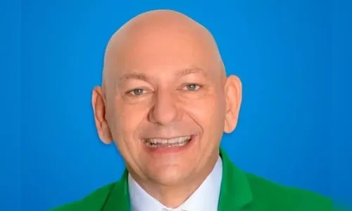 Luciano Hang lança concurso para encontrar seu sósia