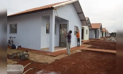 Mais de 14 mil na fila de espera por moradia na região