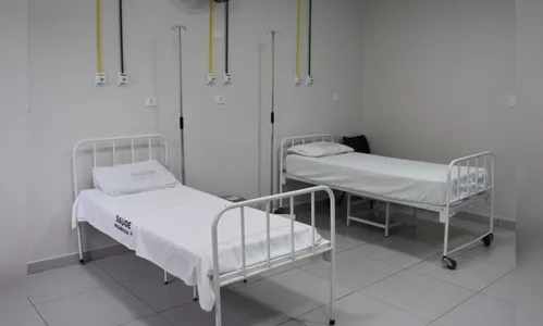 Marilândia do Sul separa atendimento de casos de Covid