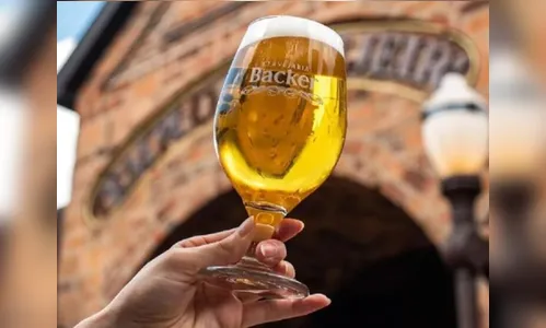 Ministério da Agricultura multa cervejaria Backer em R$ 5 mi