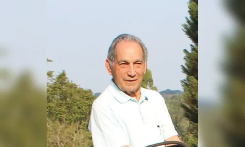 Morre Gilberto Rezende de Carvalho, ex-deputado do Vale